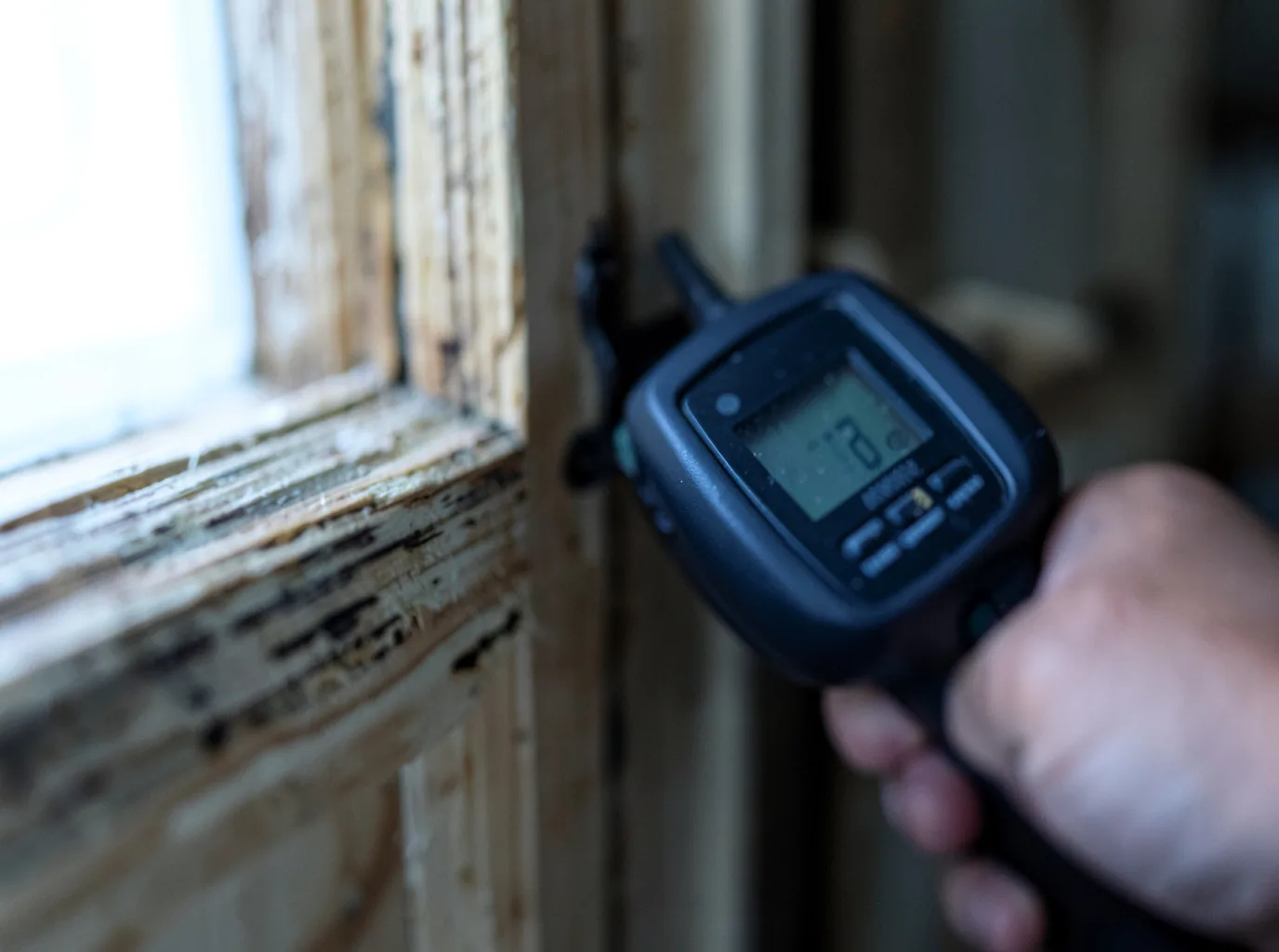 Commercial Water Damage Restoration in Delmont, SD